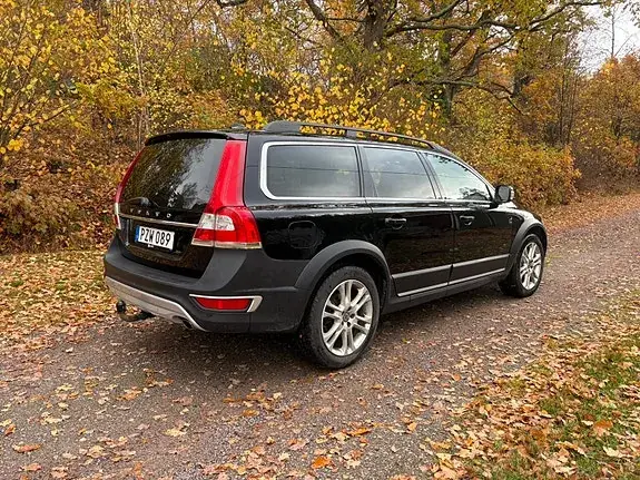 Volvo Xc70 2016 photo 3