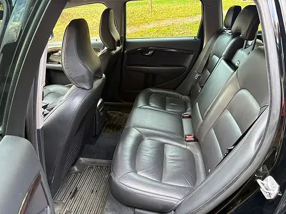 Volvo Xc70 2016 photo 5