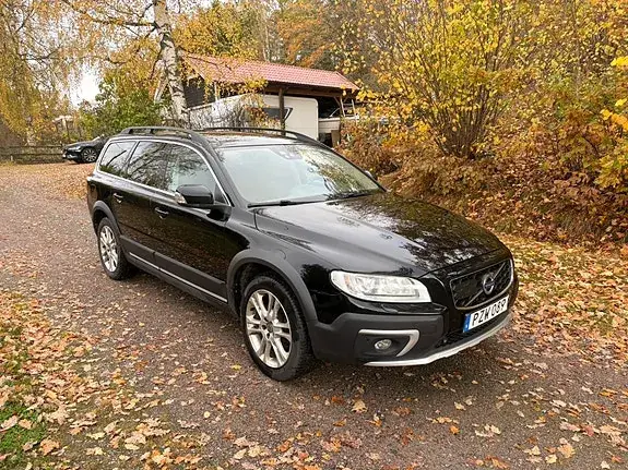 Volvo Xc70 2016 photo 2