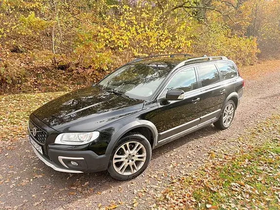 Volvo Xc70
