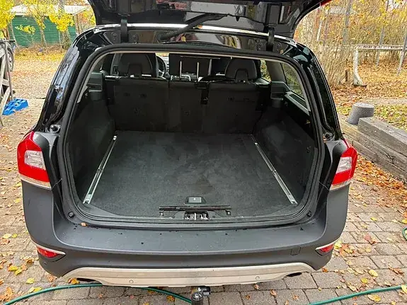 Volvo Xc70 2016 photo 4