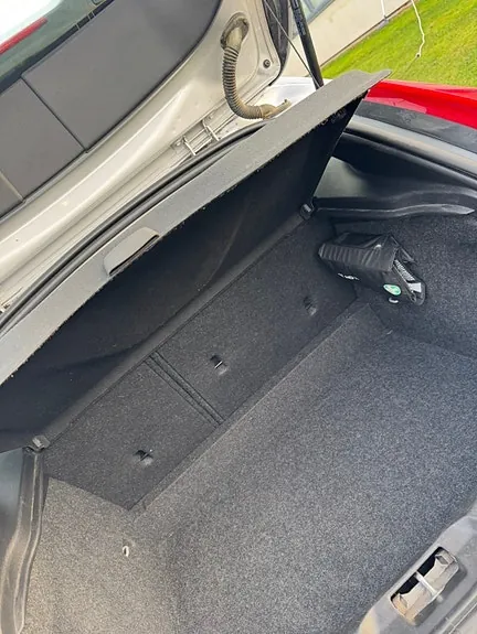 Volvo V40 Cross Country 2018 photo 5