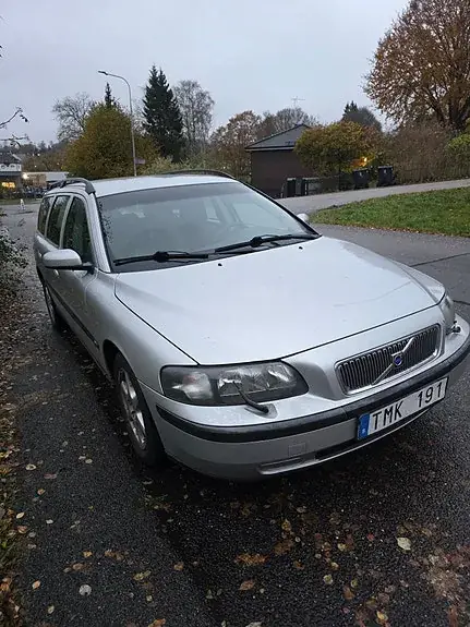 Volvo V70