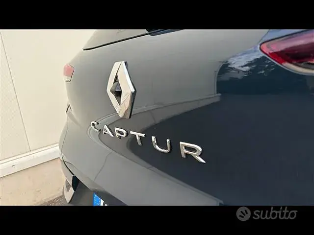 Renault Captur 2023 photo 5