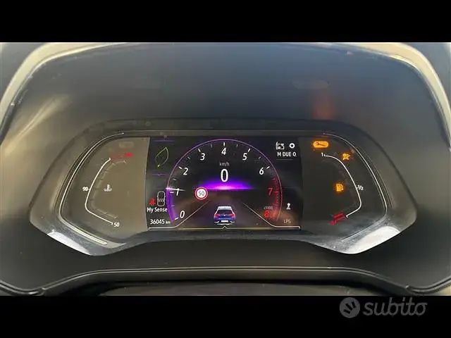 Renault Captur 2023 photo 4