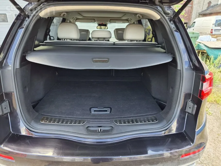 Renault Koleos 2018 photo 5