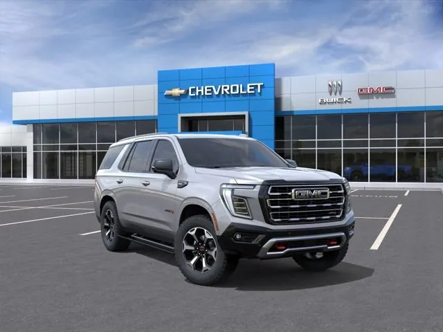 GMC Yukon