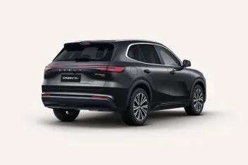Geely Starray Em-I 2026 photo 4