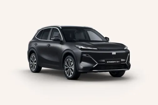 Geely Starray Em-I