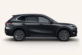 Geely Starray Em-I 2026 photo 3