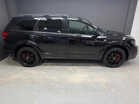 Fiat Freemont 2015 photo 2