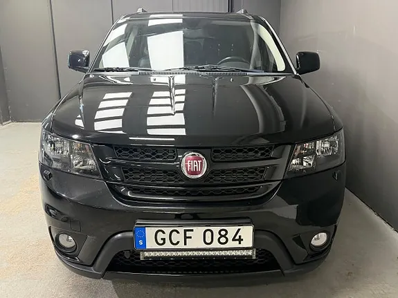 Fiat Freemont 2015 photo 3