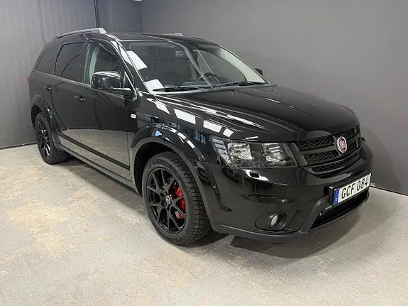 Fiat Freemont