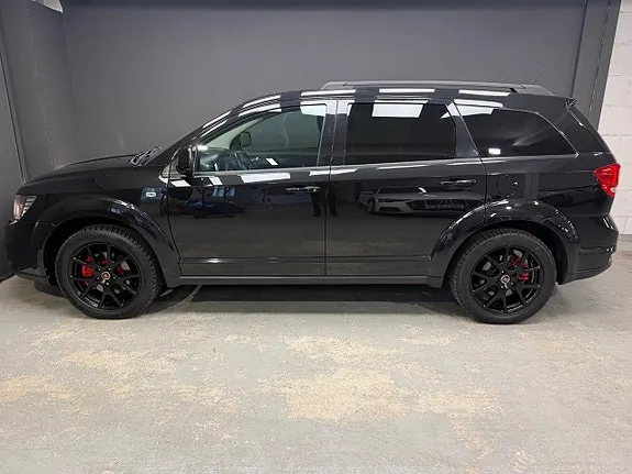 Fiat Freemont 2015 photo 4