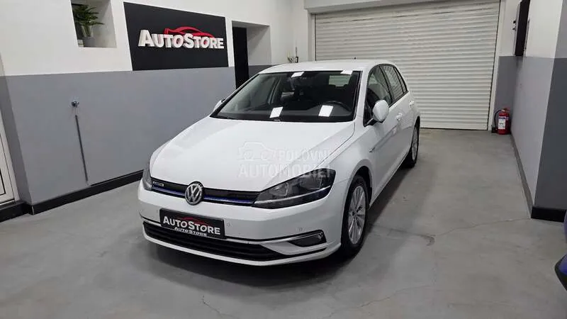 Volkswagen Golf 7 2019 photo 4