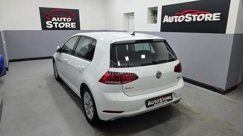 Volkswagen Golf 7 2019 photo 3