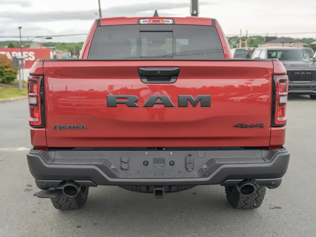 Ram 1500 2027 photo 5