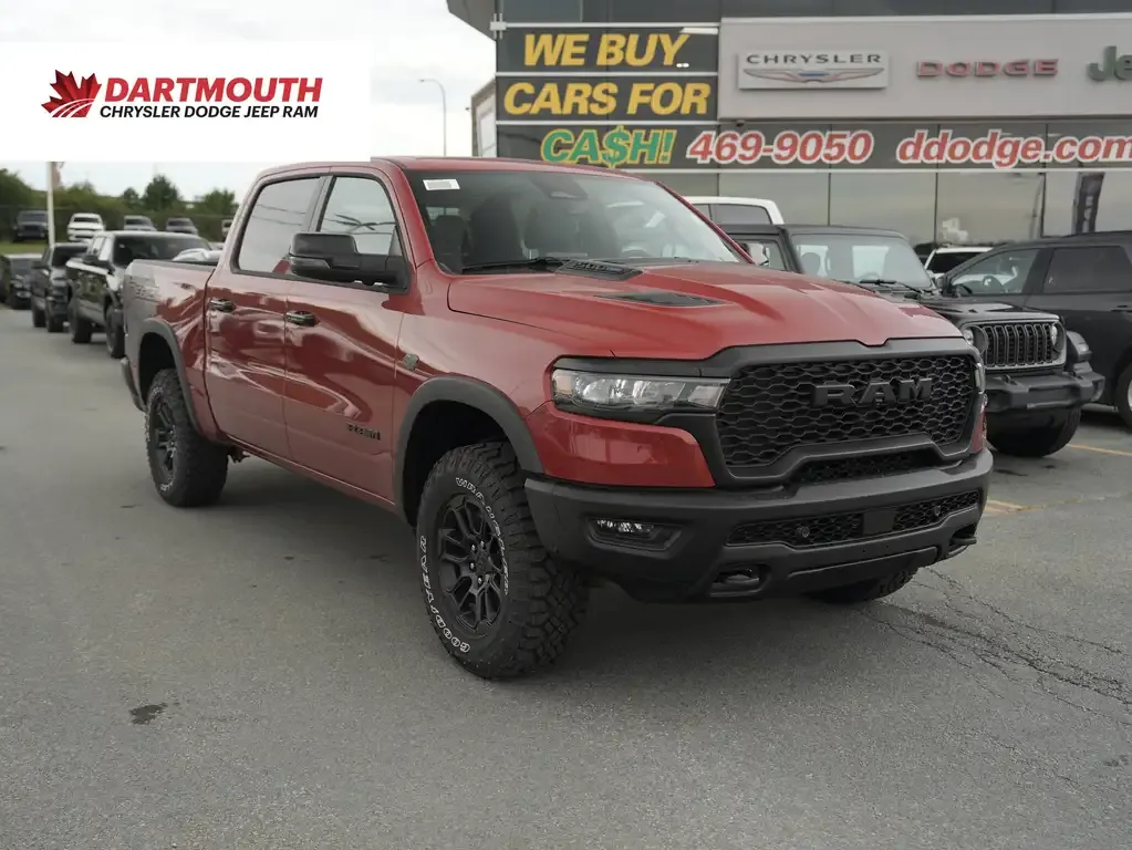 Ram 1500