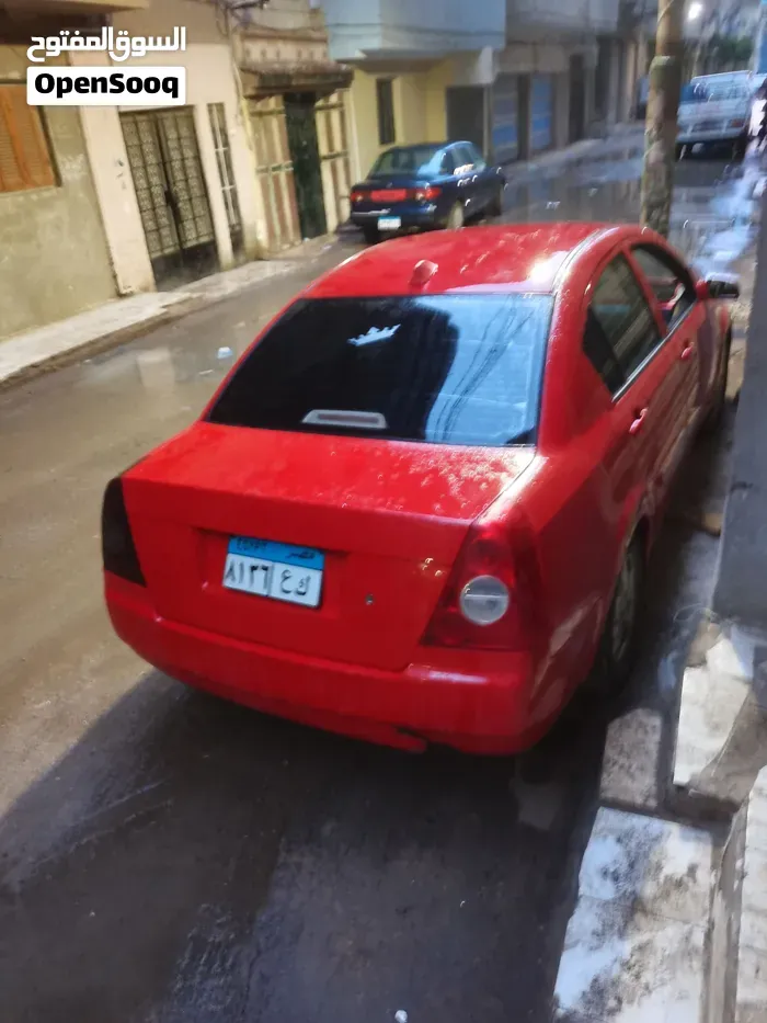 Hyundai I30 2009 photo 3