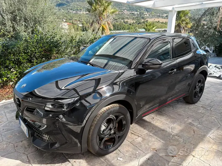 Alfa Romeo Junior 2025 photo 4