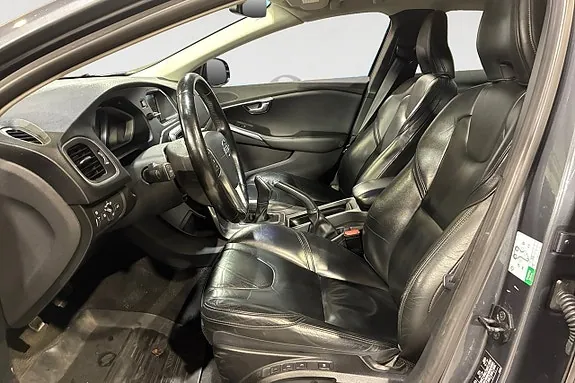 Volvo V40 2013 photo 3