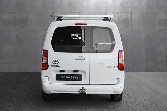 Toyota Proace City 2024 photo 3