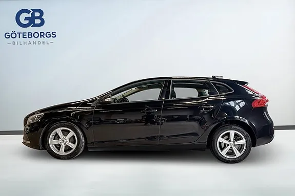 Volvo V40 2015 photo 3