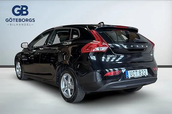 Volvo V40 2015 photo 4