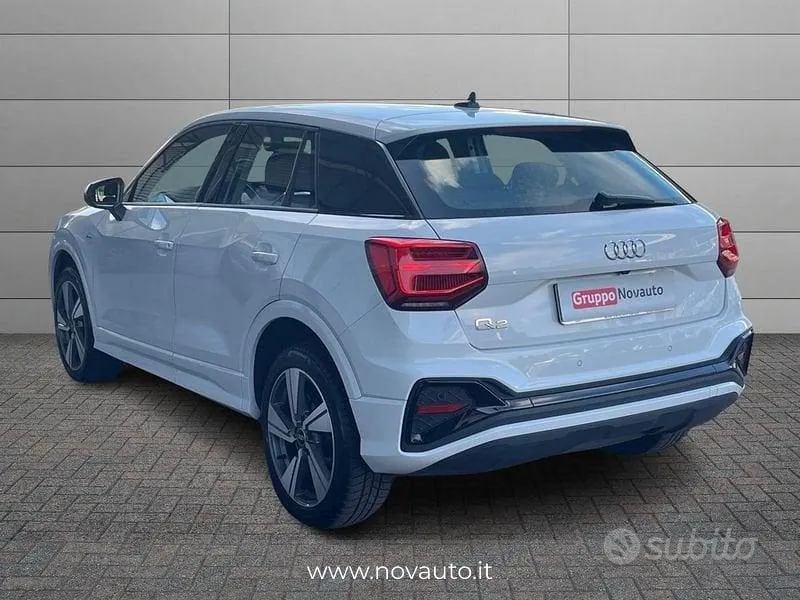 Audi Q2 2023 photo 4