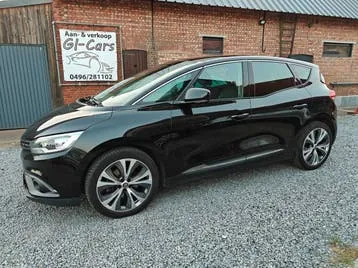 Renault Scénic 2019 photo 3