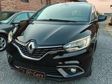 Renault Scénic 2019 photo 2