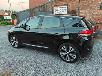 Renault Scénic