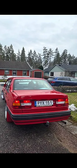 Volvo 940 1994 photo 3