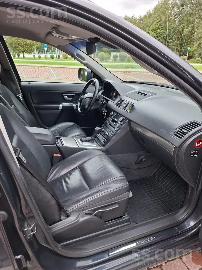 Volvo Xc90 2011 photo 5