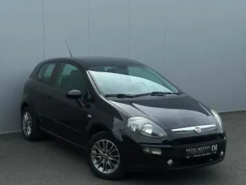 Fiat Punto Evo