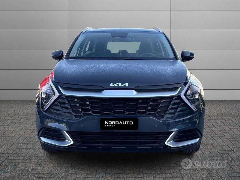 Kia Sportage 2023 photo 4