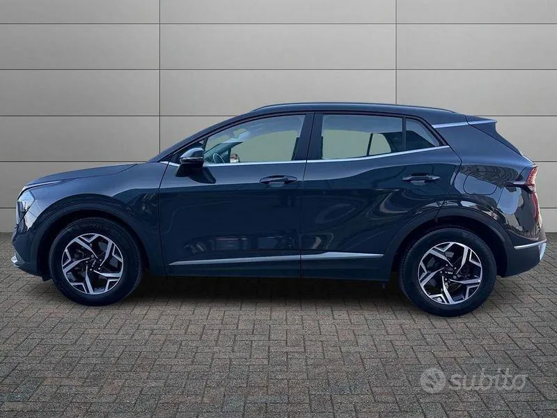Kia Sportage 2023 photo 5