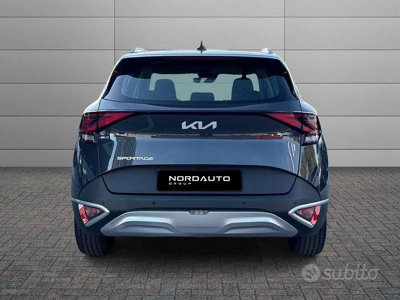Kia Sportage 2023 photo 3
