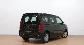 Opel Combo Life 2024 photo 3