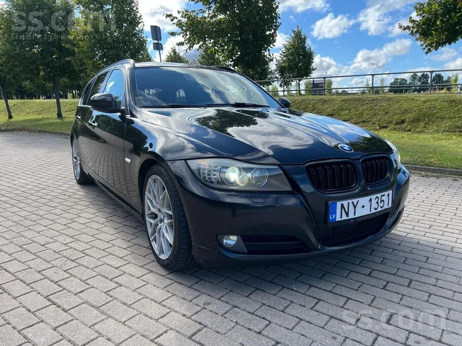 BMW 320