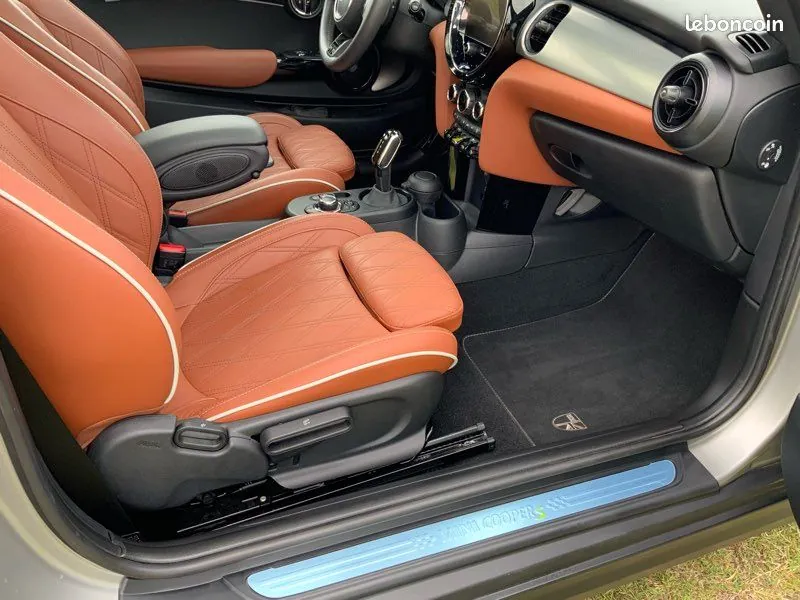 Mini Cooper 2023 photo 5