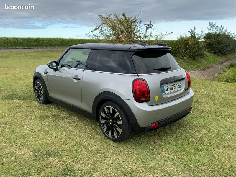 Mini Cooper 2023 photo 4