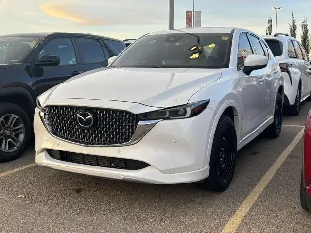 Mazda Cx-5 2024 photo 4