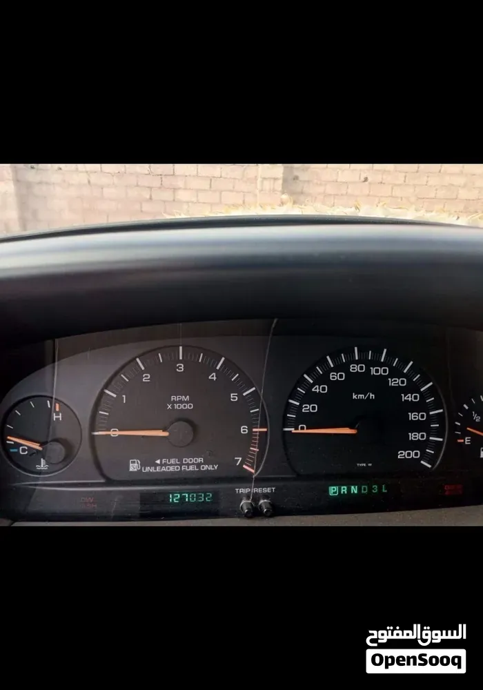 Chrysler Voyager 2002 photo 3