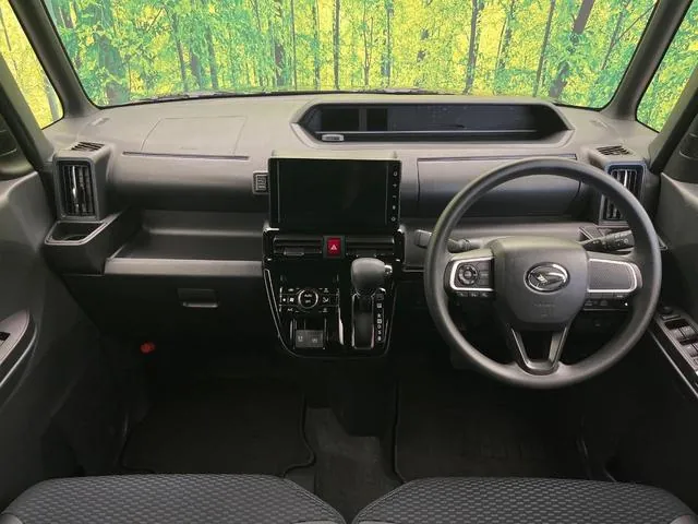 Daihatsu Tanto 2024 photo 2