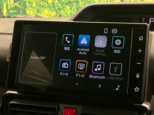 Daihatsu Tanto 2024 photo 3