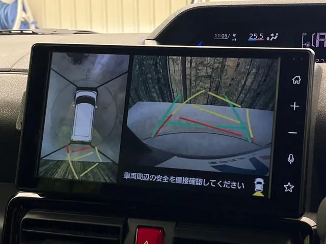 Daihatsu Tanto 2024 photo 4