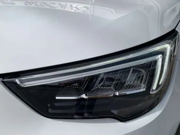 Opel Crossland X 2020 photo 2