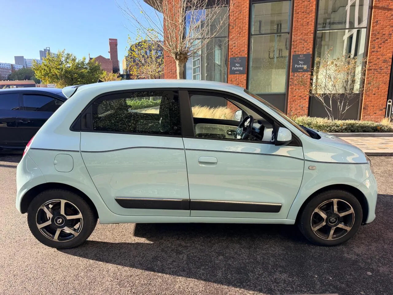 Renault Twingo 2016 photo 5