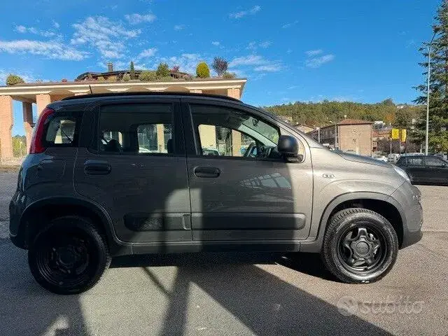 Fiat Panda 2022 photo 5